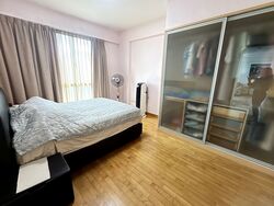 Gardenvista (D21), Condominium #536547651